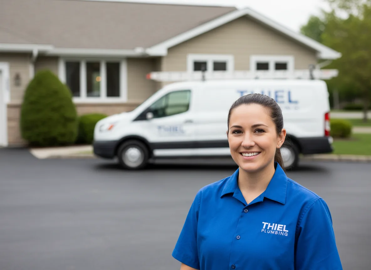 Plumber Hersey, MI FAQs